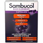 Immuno Forte+, Vitamin C + Zinc, Apoye el sistema inmunológico, Cápsulas, 30 cápsulas